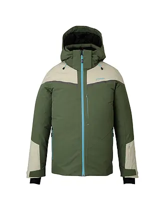 PHENIX | Herren Skijacke Color Combination | 